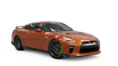 GT-R (R35) | Xbox Series XIS