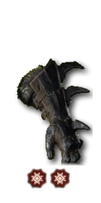 Twin Strikes-2 Randomly greater affixes | S15 Hell's Legacy SC