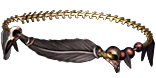 Faminebind Rustic Sash | [PC] Allflame Standard