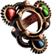 Malachai's Artifice Unset Ring | S30 Curse of the Allflame SC