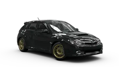 IMPREZA WRX STI | Steam