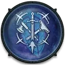 Irrepressible Aspect | S15 Hell's Legacy SC