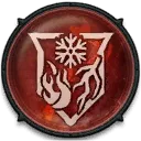 Elementalist's Aspect | S15 Hell's Legacy SC