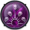 Sticker-thought Aspect | S15 Hell's Legacy SC