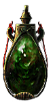 Rotgut Quicksilver Flask | [PC] Allflame Standard