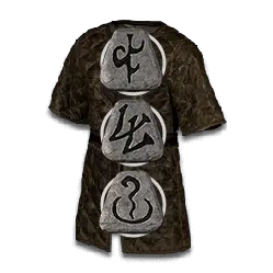 Peace [Dusk Shroud] | RoTW - Ladder S15 - SC