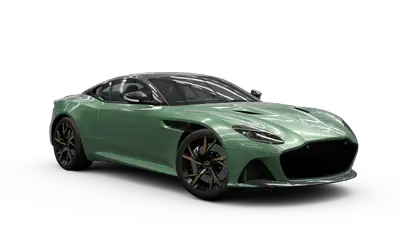 DBS Superleggera | Steam