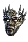 Judicator's Mask (DLC Required) | S15 Hell's Legacy SC