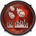 Aspect of Lava | S15 Hell's Legacy SC