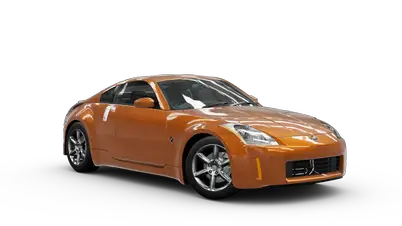 Fairlady Z | Xbox on PC