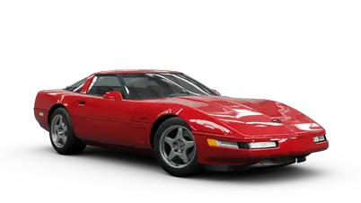 Corvette ZR-1 | Xbox Series XIS