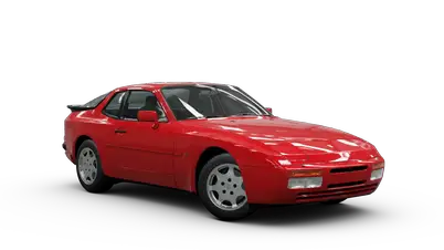 944 Turbo | Steam