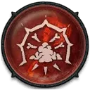 Aspect of Contamination | S15 Hell's Legacy SC
