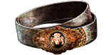 Doryani's Invitation Heavy Belt (Fire Damage) | [PC] Allflame Standard