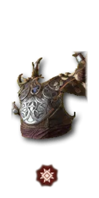 Mad Wolf's Glee-1 Randomly greater affixes | S15 Hell's Legacy SC