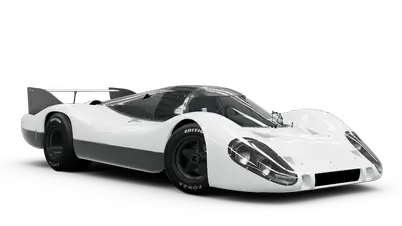 3 917 LH Forza Edition | Steam