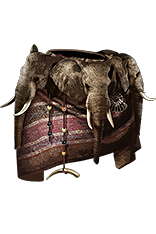 The Beast Fur Shawl Vaal Regalia | [PC] Allflame Standard