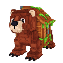 Bearito Cabinito | Global