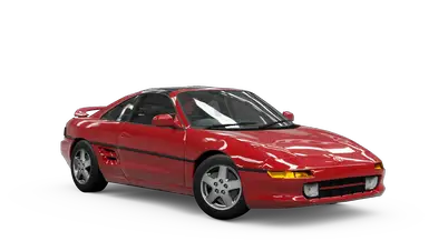 MR2 GT | Steam