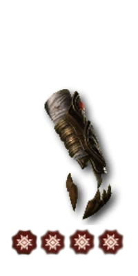 Flameweaver-4 Randomly greater affixes | S15 Hell's Legacy SC