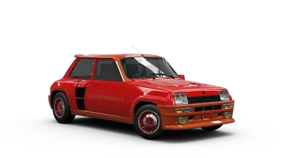 5 Turbo | Steam