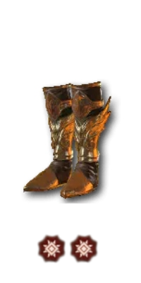 Esu's Heirloom-2 Randomly greater affixes | S15 Hell's Legacy SC