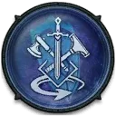Aspect of the Fortress | S15 Hell's Legacy SC