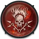 Scornful Aspect | S15 Hell's Legacy SC