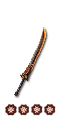 The Third Blade-4 Randomly greater affixes | S15 Hell's Legacy SC