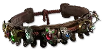 Ingenuity Utility Belt | Forbidden Rites Standard