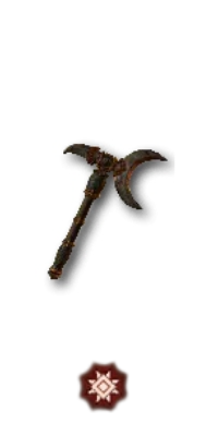Waxing Gibbous-1 Randomly greater affixes | S15 Hell's Legacy SC