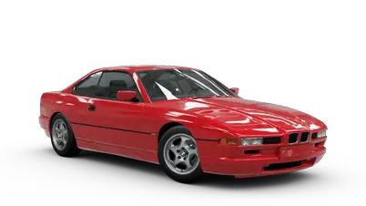 850CSi | Steam