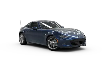 MX-5 Miata RF | Steam