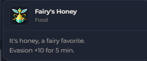 Fairy's Honey | Global > Global MapleStory Classic World