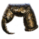 Redblade Band Unset Ring | [PC] Allflame Standard
