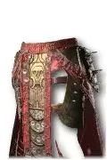 Protection of the Prime-2 Randomly greater affixes | S15 Hell's Legacy SC