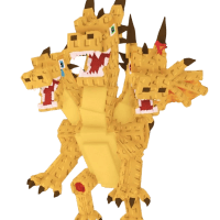 Hydra Dragon Cannelloni | Global
