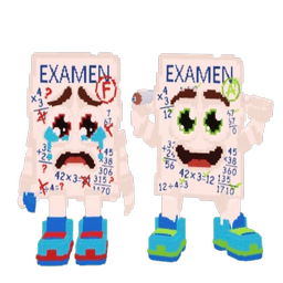 Examen Bros | Global