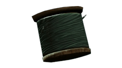 Ballistic Fiber | PC