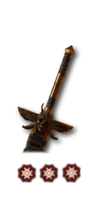 Fields of Crimson-3 Randomly greater affixes | S15 Hell's Legacy SC