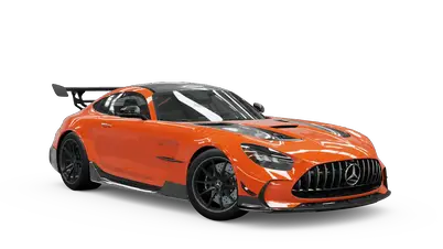 GT Black Series | Steam