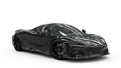 765LT Coupe | Steam