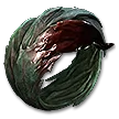 Thief's Torment Emerald Ring | Forbidden Rites Standard