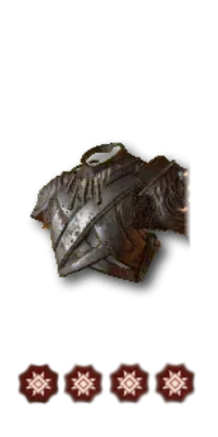 Rage of Harrogath-4 Randomly greater affixes | S15 Hell's Legacy SC