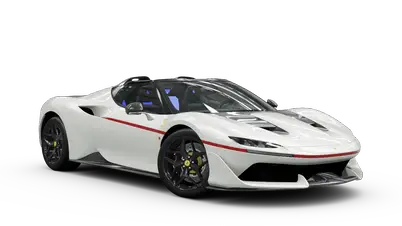 J50 Preorder Car | Steam