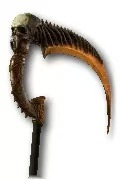 Boost Scythe-4 Randomly greater affixes | S15 Hell's Legacy SC