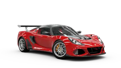 Exige Cup 430 | Xbox Series XIS