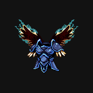 Tayrel's Chestplate | [PC] S10 Softcore