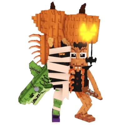 La Spooky Grande | Global