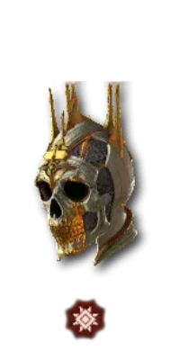 Deathless Visage-1 Randomly greater affixes | S15 Hell's Legacy SC